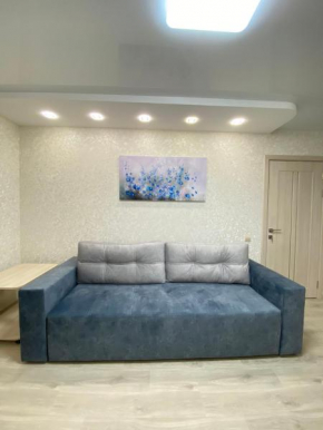 Suite Mira Avenue Center Двухкомнатная Квартира в центре возле ТЦ ЦУМ
